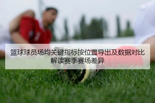 篮球球员场均关键指标按位置导出及数据对比解读赛季赛场差异（leyu）
